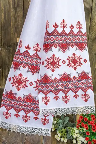 весільний рушник під ноги схеми бісером весільний рушник під ноги схеми бісером
